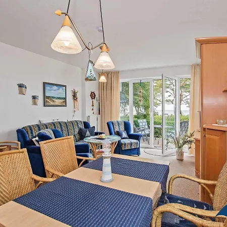 Strandperle Whg 22 Apartman Heringsdorf