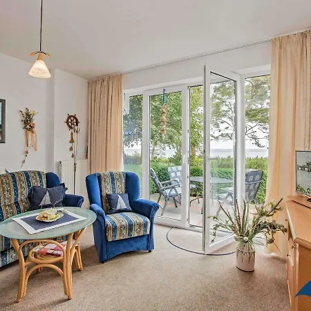 Strandperle Whg 22 Apartman