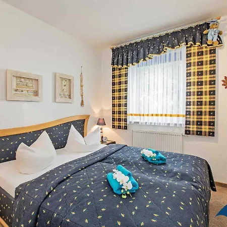 Strandperle Whg 22 Apartament *