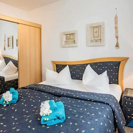 Strandperle Whg 22 Apartman