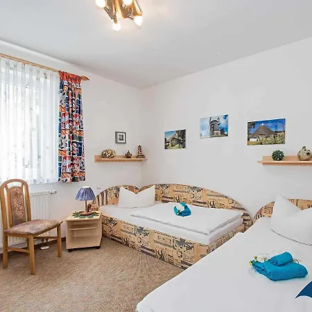 Strandperle Whg 22 Apartman *