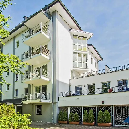 Strandperle Whg 22 *