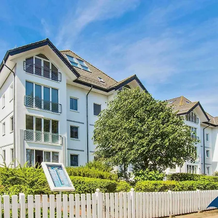 Strandperle Whg 22 Appartement